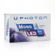 Крушки и ксенонови светлини PHOTON MONO HB3/HB4 LED крушки +3 PLUS 7000 Lm CAN (2 бр.) | race-shop.bg