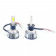 Крушки и ксенонови светлини PHOTON DUO SERIES H3 LED крушки 12-24V / PK22s 6000Lm (2 бр.) | race-shop.bg