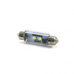 PHOTON LED EXCLUSIVE SERIES C10W крушка 12V 10W SV8.5 41mm CAN (1 бр.)