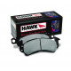 Накладки HAWK performance Задни накладки Hawk HB434N.543, Street performance, min-max 37°C-427°C | race-shop.bg