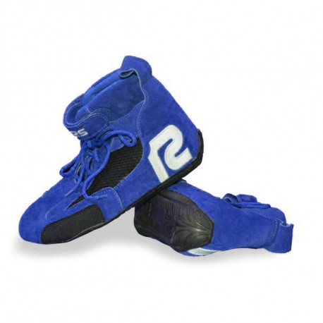 Обувки RRS shoes blue | race-shop.bg