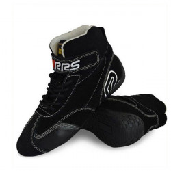 FIA състезателени обувки RRS черен