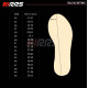 Обувки FIA състезателени обувки RRS черен | race-shop.bg