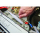Топлоизолационни ръкави за кабели и маркучи Термоизолационен "ръкав" Terмotec, 25-38мм | race-shop.bg