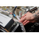Топлоизолационни ръкави за кабели и маркучи Термоизолационен "ръкав" Terмotec, 12-25мм | race-shop.bg