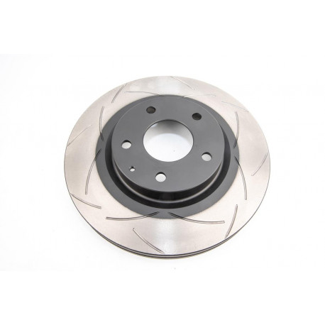 Спирачни дискове и накладки DBA DBA Street Series T2 DBA2548S (2 pcs) | race-shop.bg