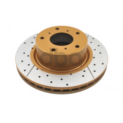 DBA Street Series X-GOLD DBA040X (2 бр.)