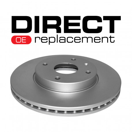 Спирачни дискове и накладки DBA DBA Street Series DBA692 (2 pcs) | race-shop.bg