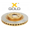 DBA дискови спирачки-ротори Street Series - X-GOLD