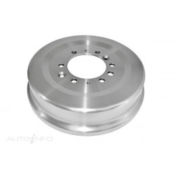 DBA Street Series drum DBA1730 (2 бр.)