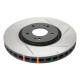 Спирачни дискове DBA DBA дискови спирачки-ротори 4000 series - Slotted L/R | race-shop.bg