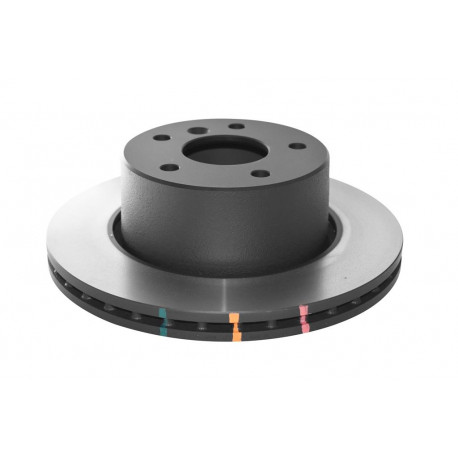 Спирачни дискове и накладки DBA DBA 4000 series DBA4528 (2 бр.) | race-shop.bg
