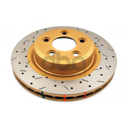 DBA 4000 series XS DBA42107XS (2 бр.)