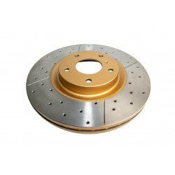 DBA Street Series X-GOLD DBA2308X (2 бр.)