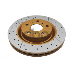 DBA Street Series X-GOLD DBA2028X (2 бр.)