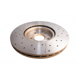 DBA Street Series X-GOLD DBA2120X (2 бр.)