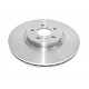 Спирачни дискове DBA DBA дискови спирачки-ротори Street Series - plain | race-shop.bg