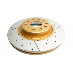 DBA Street Series X-GOLD DBA2806X (2 бр.)