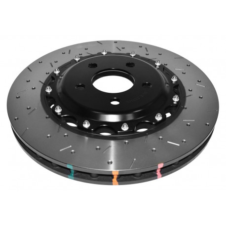 Спирачни дискове DBA DBA дискови спирачки-ротори 5000 series - XS | race-shop.bg