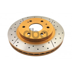 DBA Street Series X-GOLD DBA2010X (2 бр.)