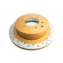 DBA Street Series X-GOLD DBA2219X (2 бр.)