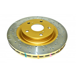 DBA 4000 series XS DBA42709XS (2 бр.)