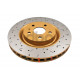 Спирачни дискове DBA DBA дискови спирачки-ротори 4000 series - XS | race-shop.bg