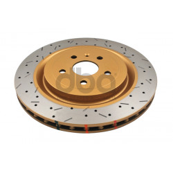 DBA 4000 series XS DBA42605XS (2 бр.)