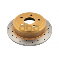 DBA Street Series X-GOLD DBA2537X (2 бр.)