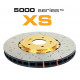 Спирачни дискове DBA DBA дискови спирачки-ротори 5000 series - XS | race-shop.bg