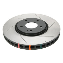 DBA 4000 series Slotted L/R DBA4526SR (2 бр.)