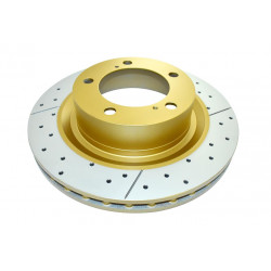 DBA Street Series X-GOLD DBA2724X (2 бр.)