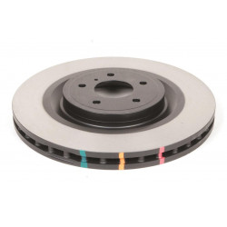 DBA 4000 Series предни спирачни дискове DBA42314 (Ø 354,6 mm, 2 бр.)