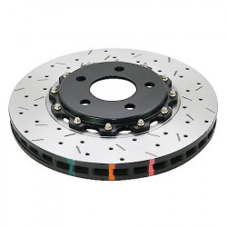 DBA дискови спирачки-ротори 5000 series - XS