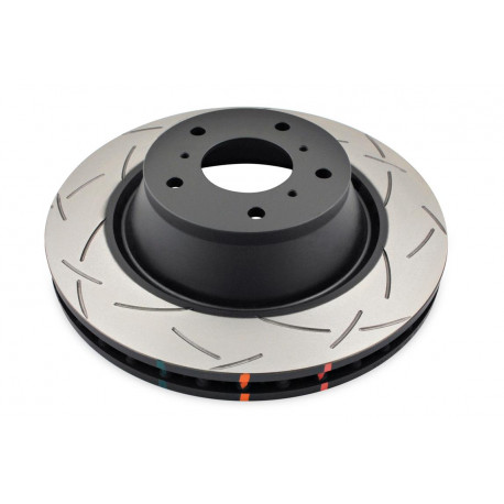 Спирачни дискове и накладки DBA DBA 4000 series T3 DBA4048S (2 бр.) | race-shop.bg