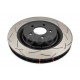 Спирачни дискове и накладки DBA DBA 4000 series T3 DBA42102S (2 бр.) | race-shop.bg