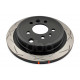 Спирачни дискове и накладки DBA DBA 4000 series T3 DBA4505S (2 бр.) | race-shop.bg