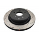Спирачни дискове и накладки DBA DBA 4000 series T3 DBA4601S (2 бр.) | race-shop.bg