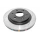 Спирачни дискове и накладки DBA DBA 4000 series T3 DBA42010S (2 бр.) | race-shop.bg