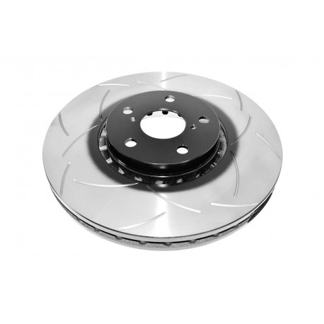 Спирачни дискове и накладки DBA DBA Street Series T2 DBA2720S (2 бр.) | race-shop.bg