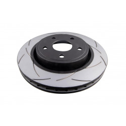 Спирачни дискове DBA Street Series T2 DBA2530S (2 бр.)