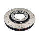 Спирачни дискове и накладки DBA DBA 4000 series T3 DBA4698S (2 бр.) | race-shop.bg