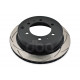 Спирачни дискове и накладки DBA DBA Street Series T2 DBA787S (2 бр.) | race-shop.bg