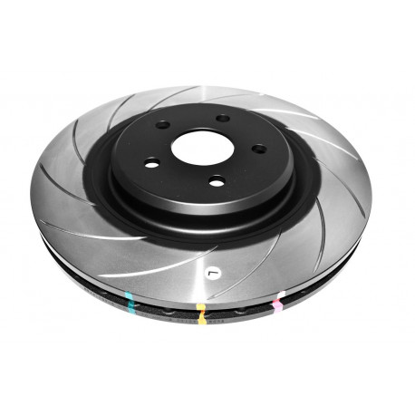 Спирачни дискове и накладки DBA DBA 4000 series Slotted L/R DBA42030CSL (2 бр.) | race-shop.bg