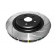 Спирачни дискове DBA DBA дискови спирачки-ротори 4000 series - Slotted L/R | race-shop.bg
