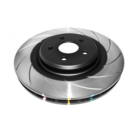 Спирачни дискове и накладки DBA DBA 4000 series Slotted L/R DBA42030CSR (2 бр.) | race-shop.bg