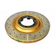 Спирачни дискове DBA DBA дискови спирачки-ротори 4000 series - XS | race-shop.bg
