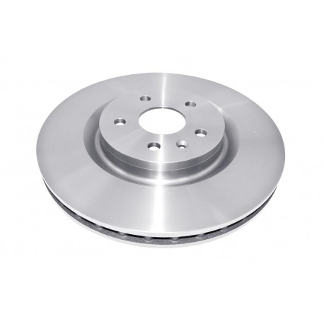 Спирачни дискове и накладки DBA DBA Street Series DBA2604 (2 бр.) | race-shop.bg