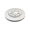 DBA дискови спирачки-ротори Street Series - En-Shield Coated