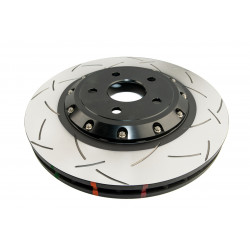 DBA 5000 T3 Slotted Black Hat серия DBA52632BLKS (2 бр.)